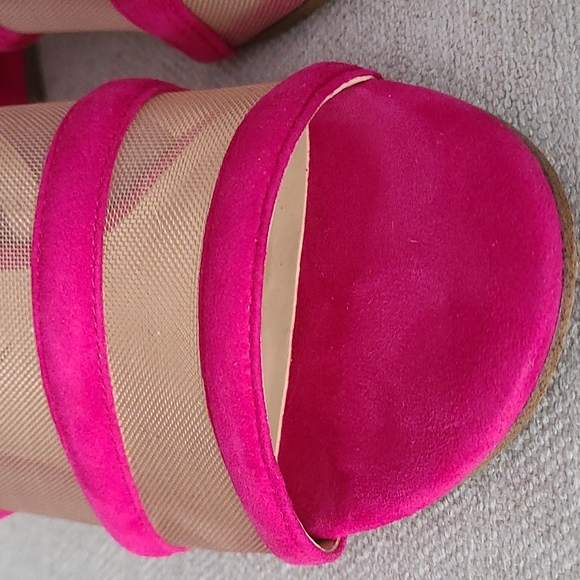 Sole Society Sandals - Size 8.5 - Picture 4 of 13
